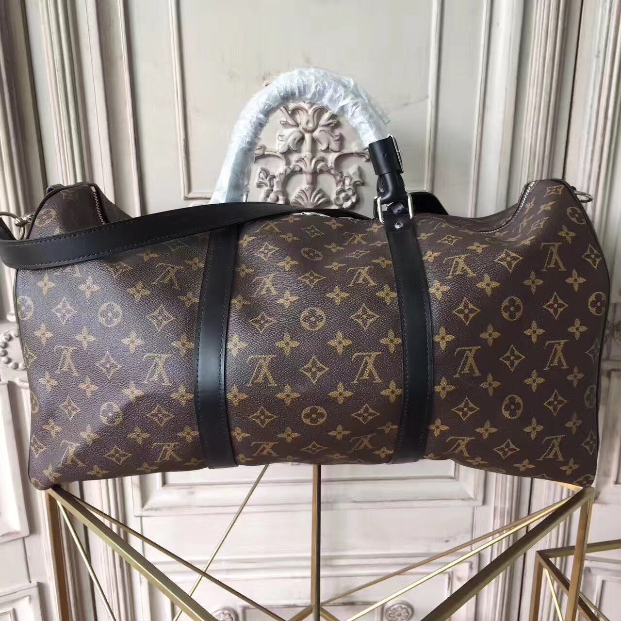 ＬＳ ＶＴＴＯＮ KEEPALL 55