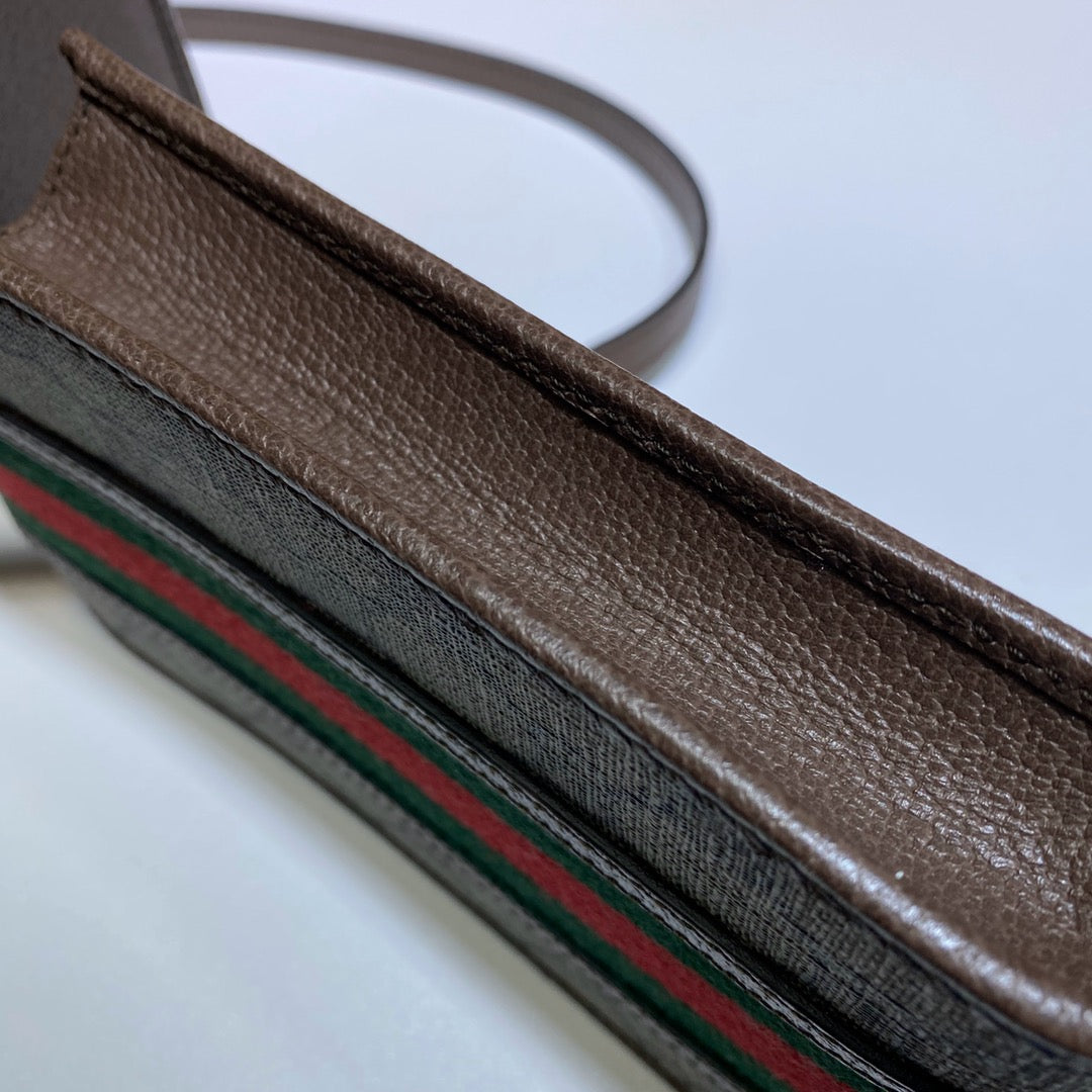 ＧＣＣＩOPHIDIA MINI BAG