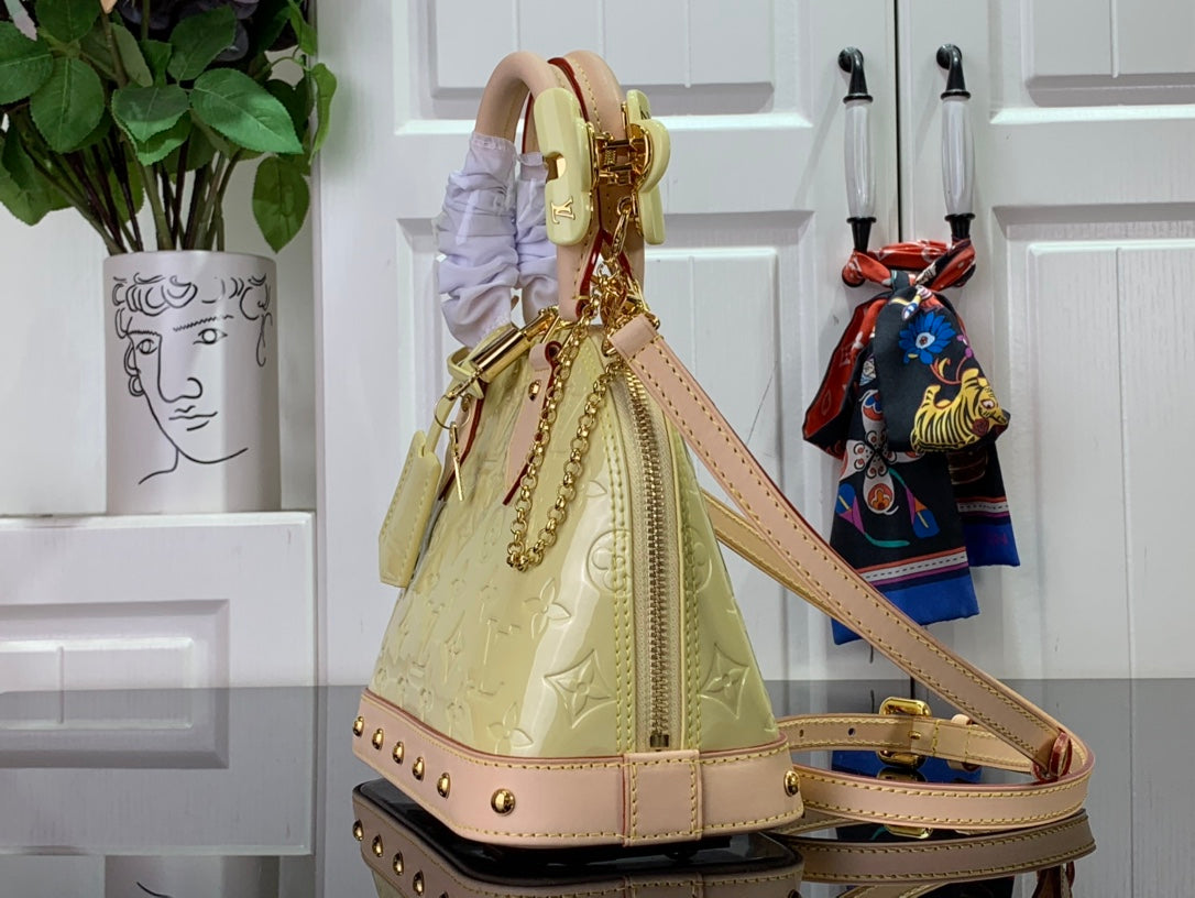 ＬＳ ＶＴＴＯＮ ALMA BB PINK/OLIVE GREEN/TEAL