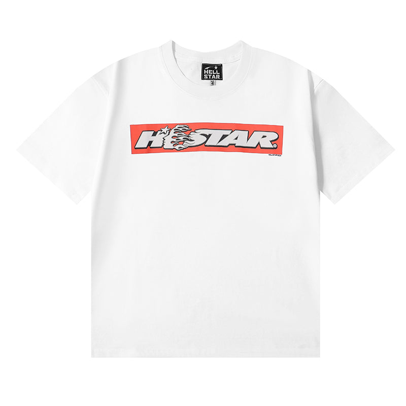 T Shirts Retro abstract print