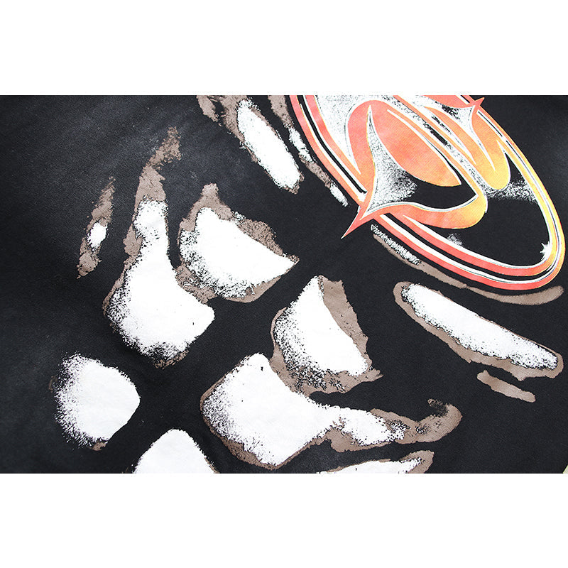 Hellstar T Shirts Retro style high street trend