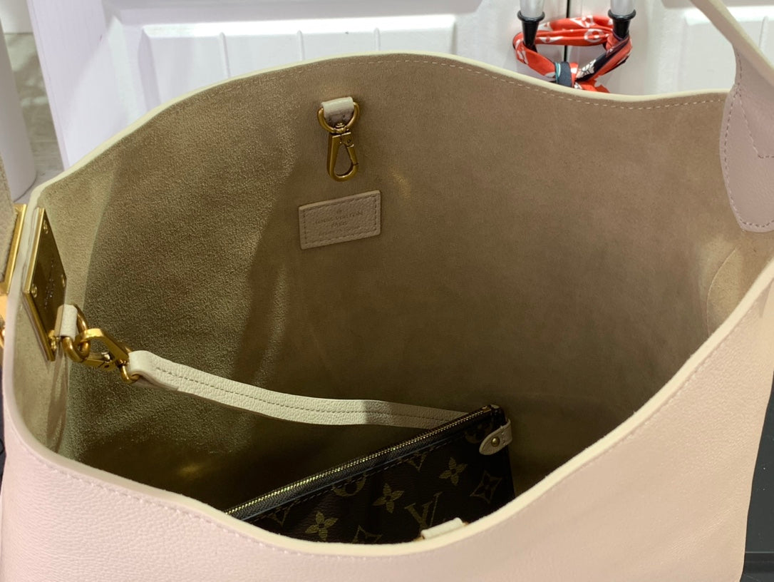 ＬＳ ＶＴＴＯＮ LOW KEY HOBO MM