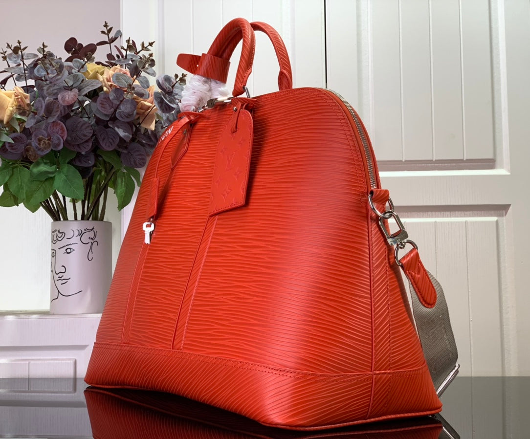 ＬＳ ＶＴＴＯＮ ALMA RED