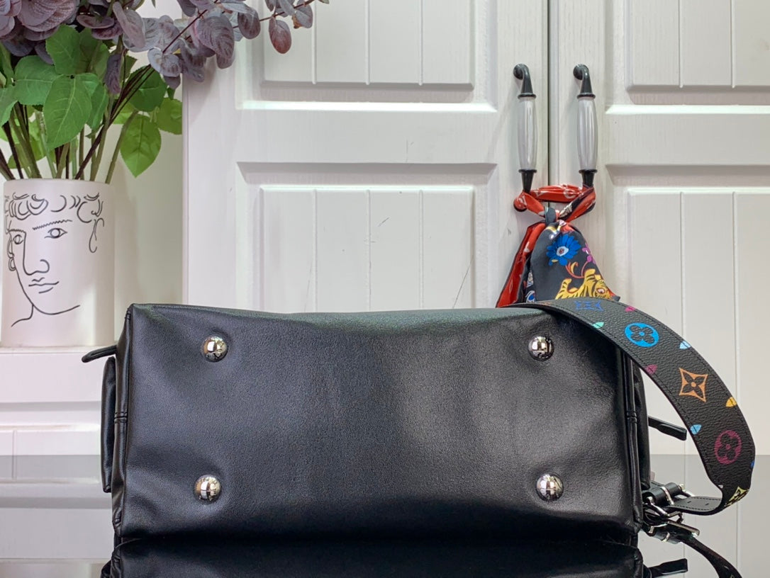 ＬＳ ＶＴＴＯＮ CARRYALL VIBE MM