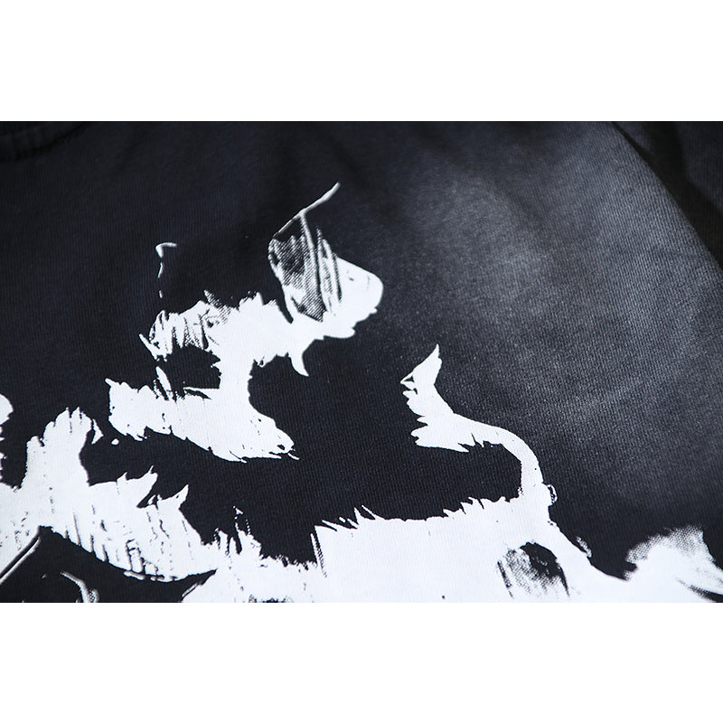 Hellstar T Shirts Retro style high street trend