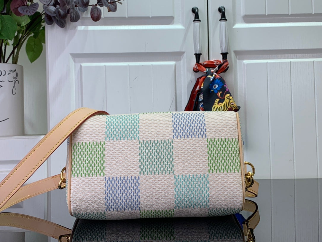 ＬＳ ＶＴＴＯＮ SPEEDY BANDOULIÈRE 20