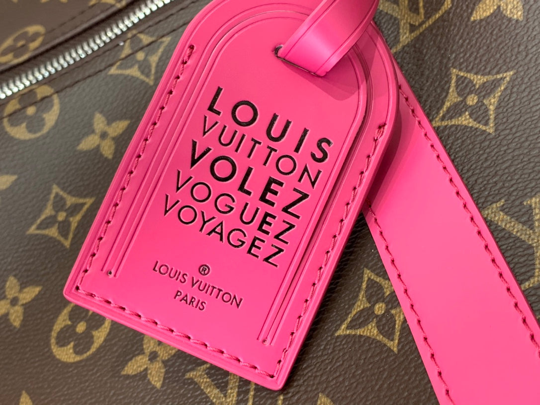 ＬＳ ＶＴＴＯＮ KEEPALL BANDOULIÈRE 50