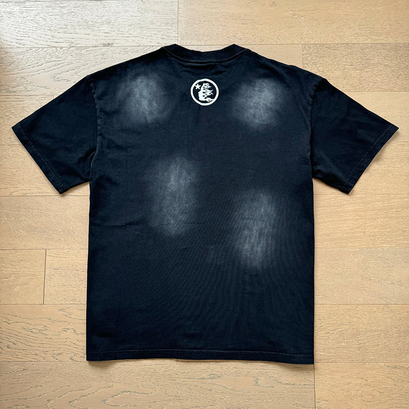 Hellstar T Shirts Retro style high street trend