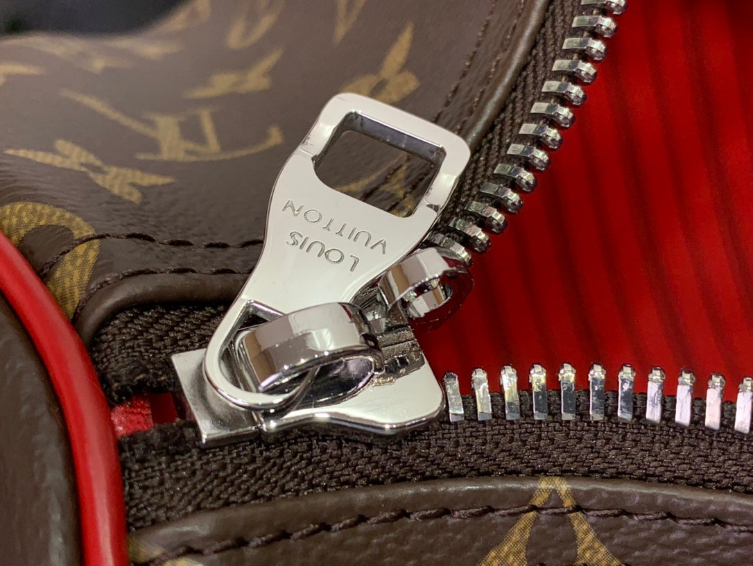 ＬＳ ＶＴＴＯＮ KEEPALL BANDOULIÈRE 50