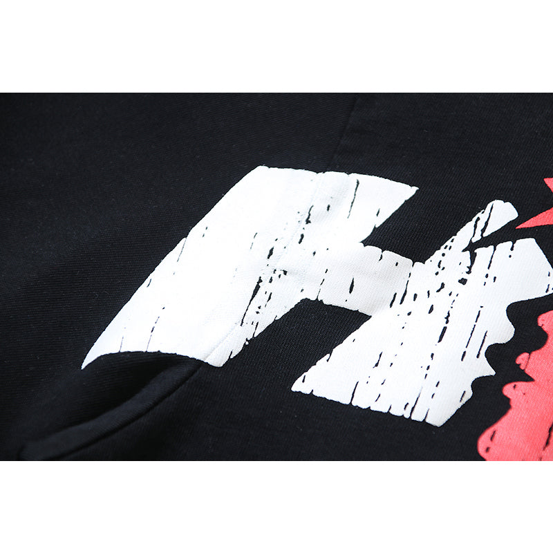 Hellstar T Shirts Retro style high street trend