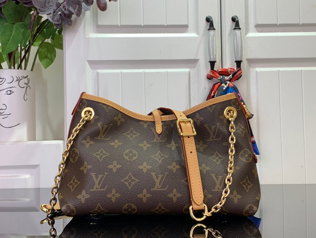 ＬＳ ＶＴＴＯＮ CARRYALL BB