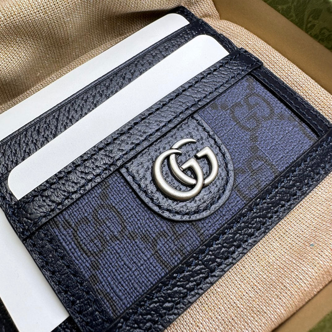 ＧＣＣＩOPHIDIA CARD CASE