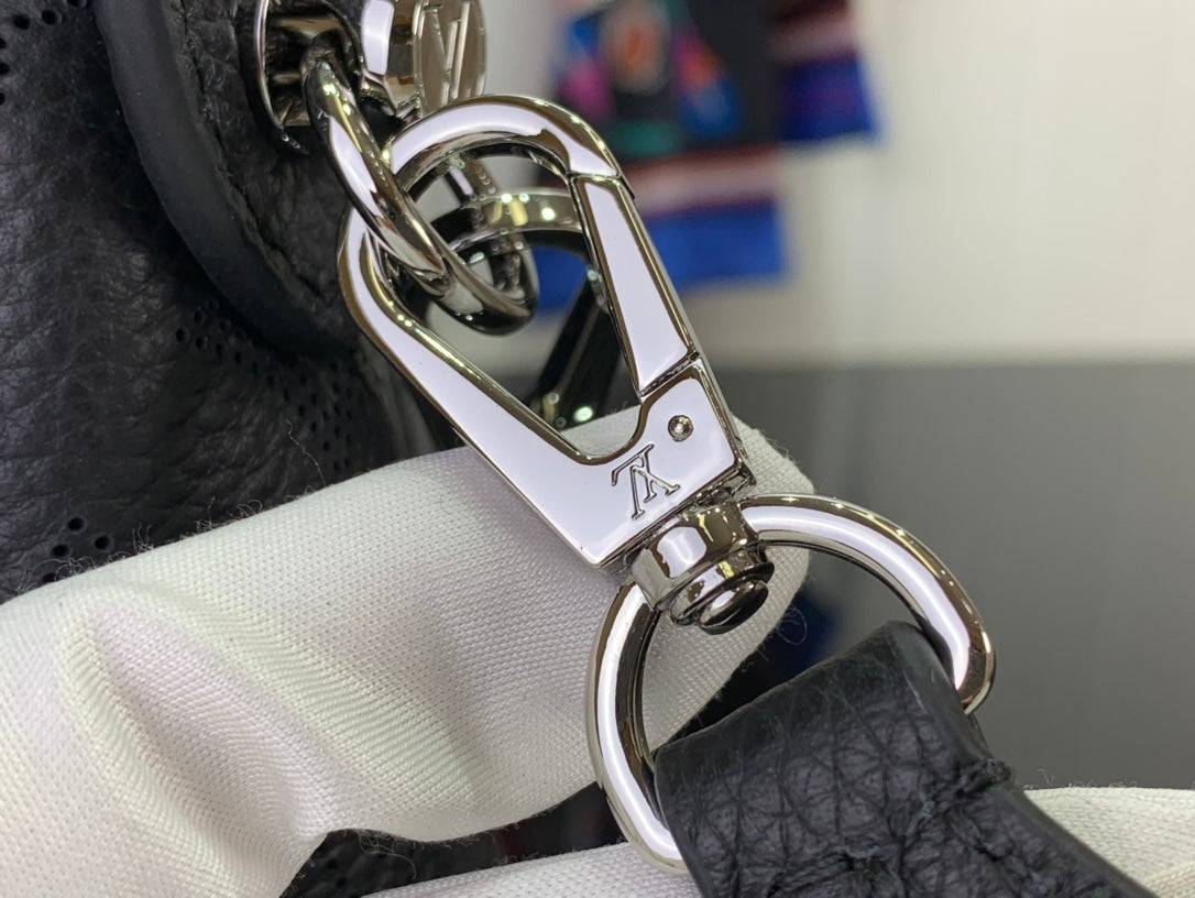 ＬＳ ＶＴＴＯＮ MAHINA HAND IT ALL BLACK/BEIGE/CREME