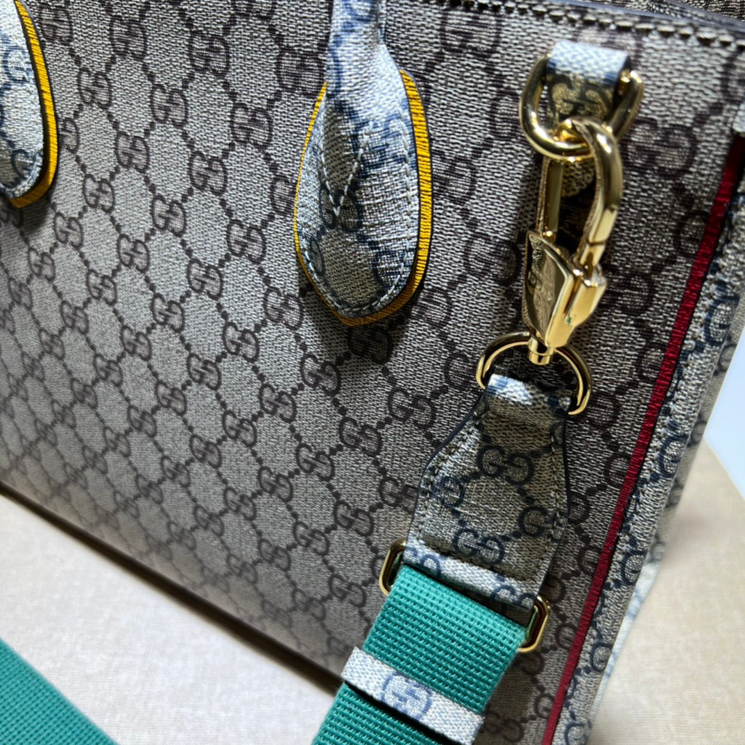 ＧＣＣＩEXQUISITE GUCCI SMALL TOTE BAG