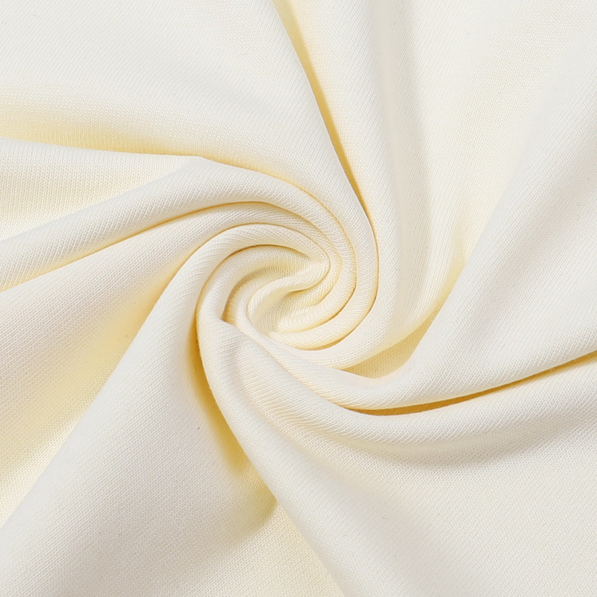 Rhude T Shirt Wheat Ear Badge Short Sleeve T-Shirt