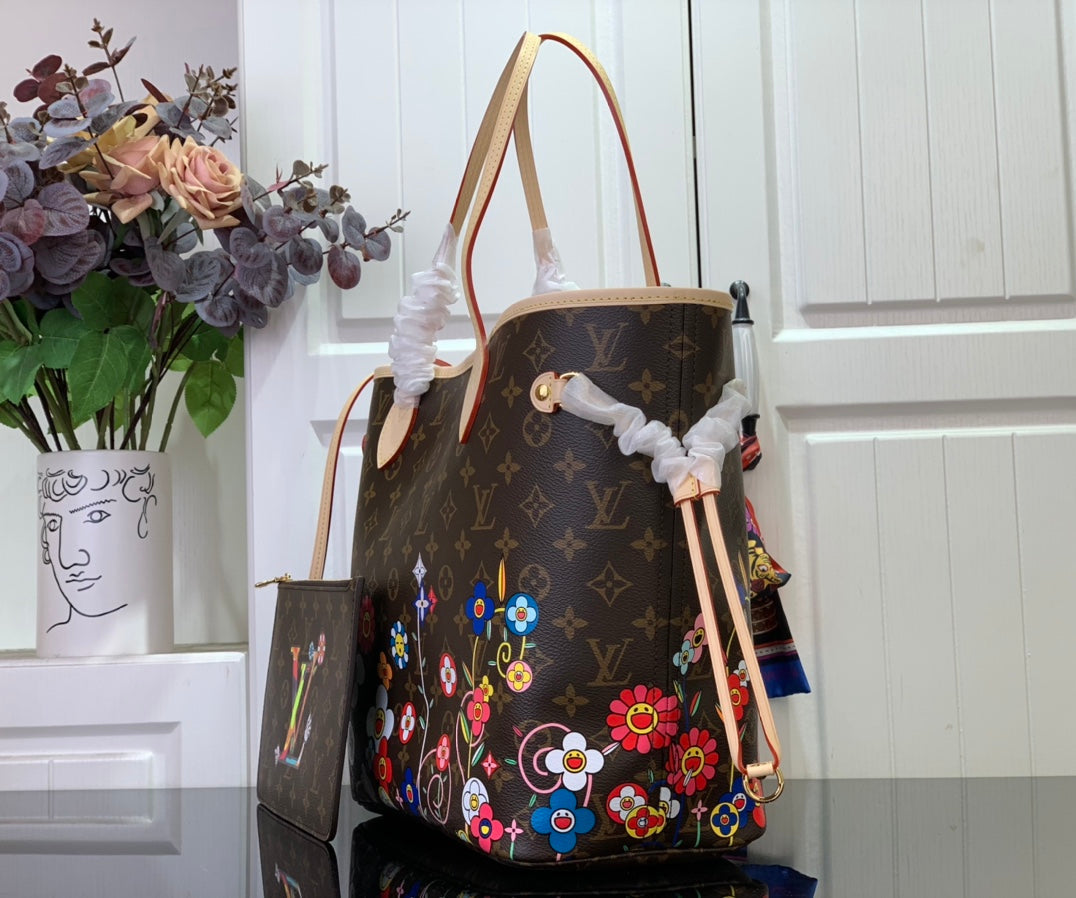 ＬＳ ＶＴＴＯＮ X TM NEVERFULL MM