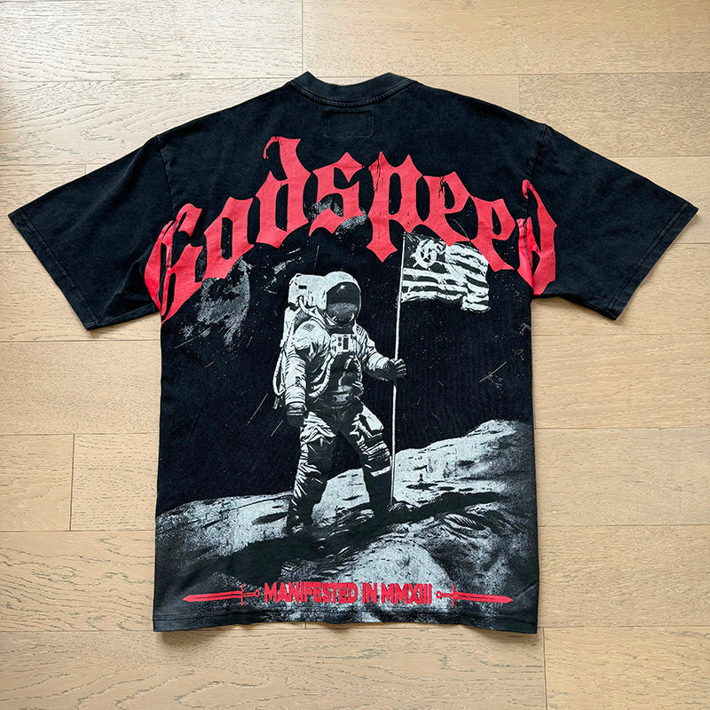 Godspeed T Shirts