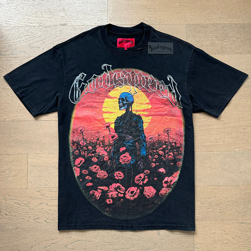 Godspeed T Shirts