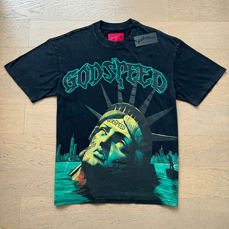 Godspeed T Shirts