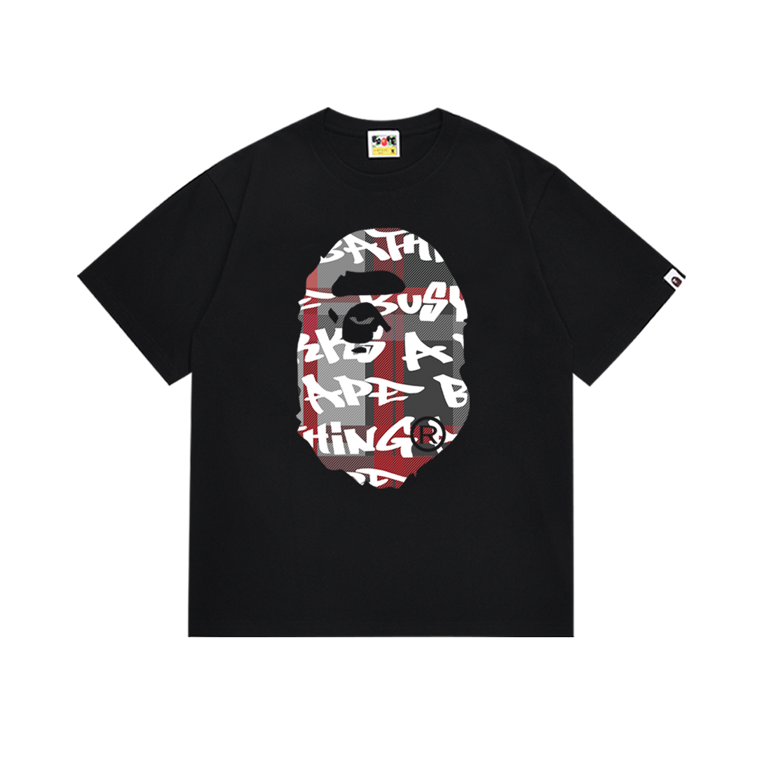 Bathing Ape T Shirt #SC002