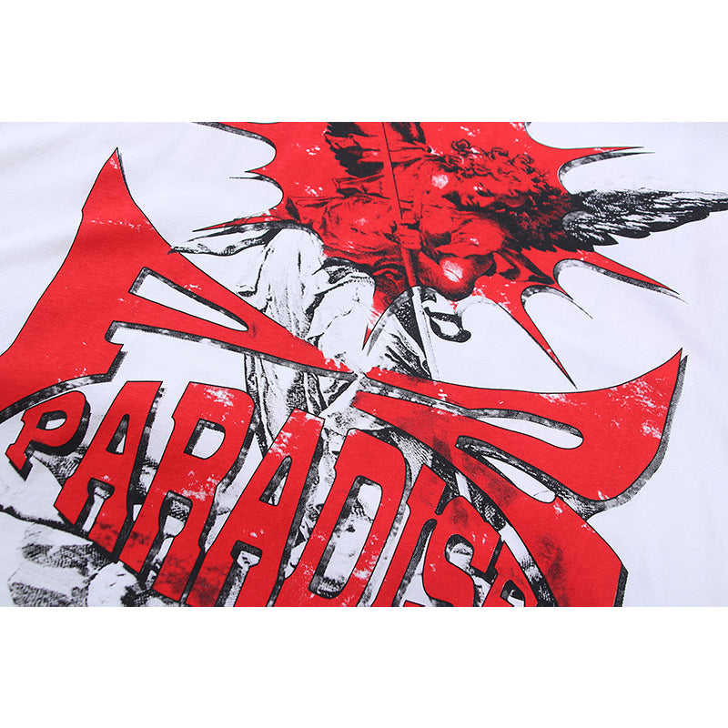 Hellstar T Shirts Retro style high street trend