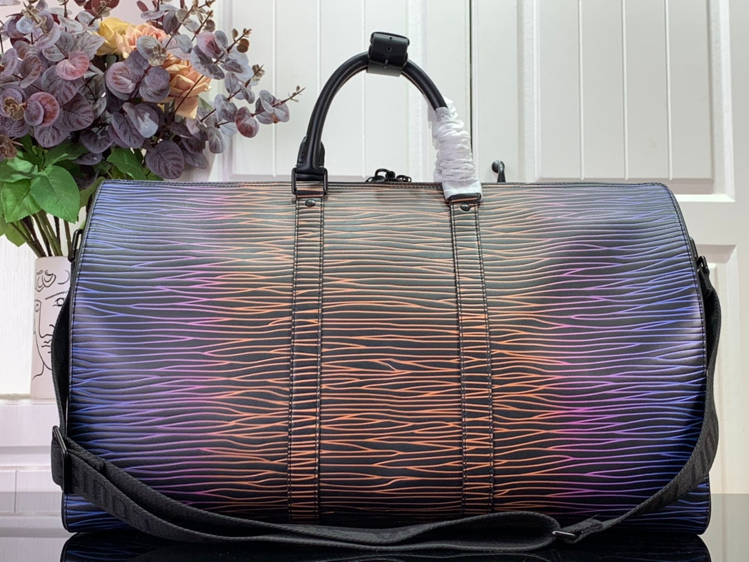 ＬＳ ＶＴＴＯＮ KEEPALL BANDOULIÈRE 50