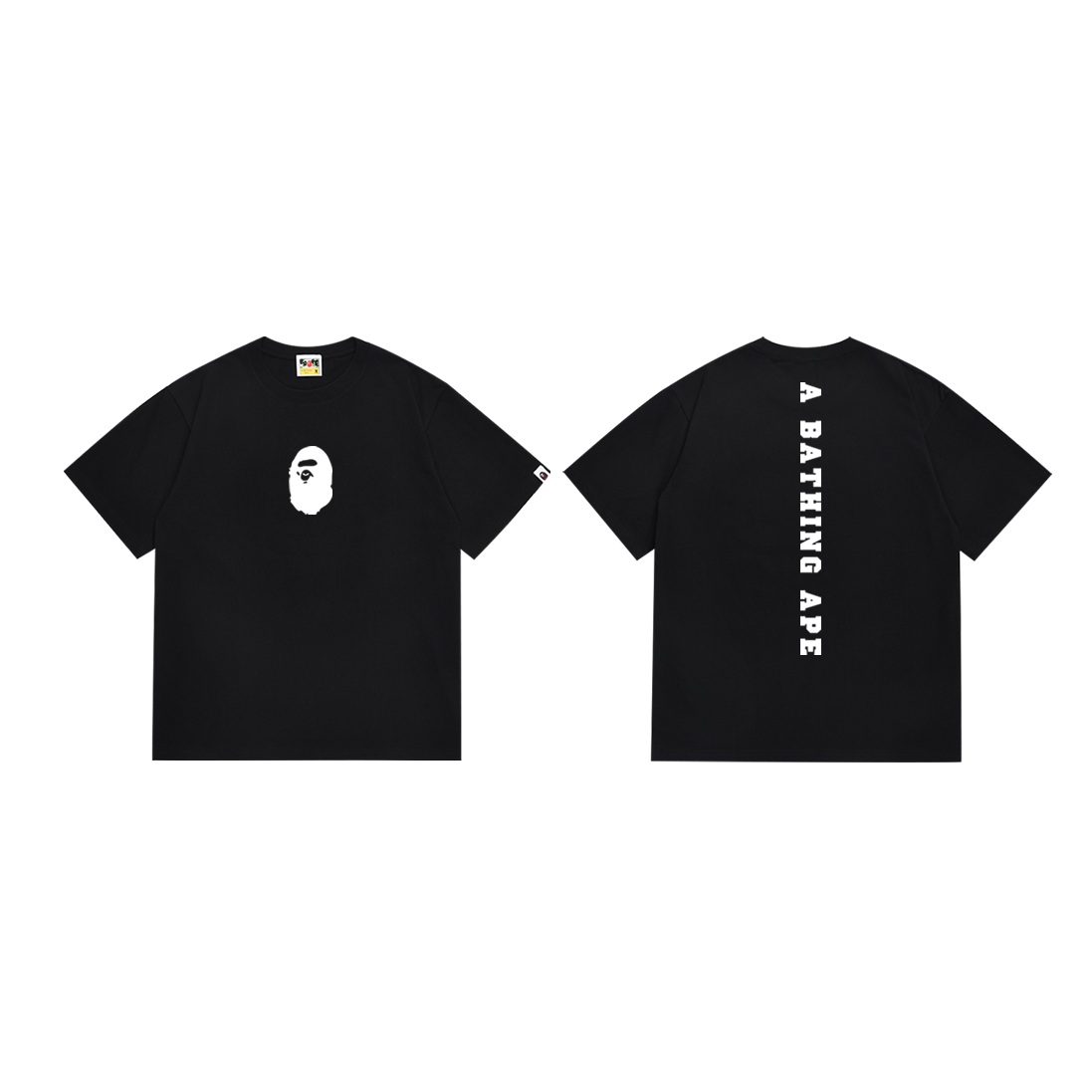 Bathing Ape T Shirt #SC025