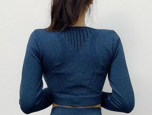 Closit Workout Tracksuit – Leggings & Top