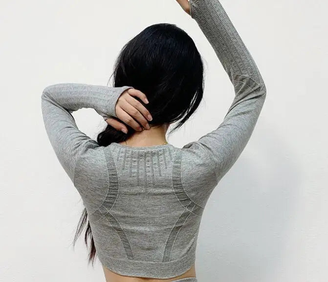 Closit Workout Tracksuit – Leggings & Top