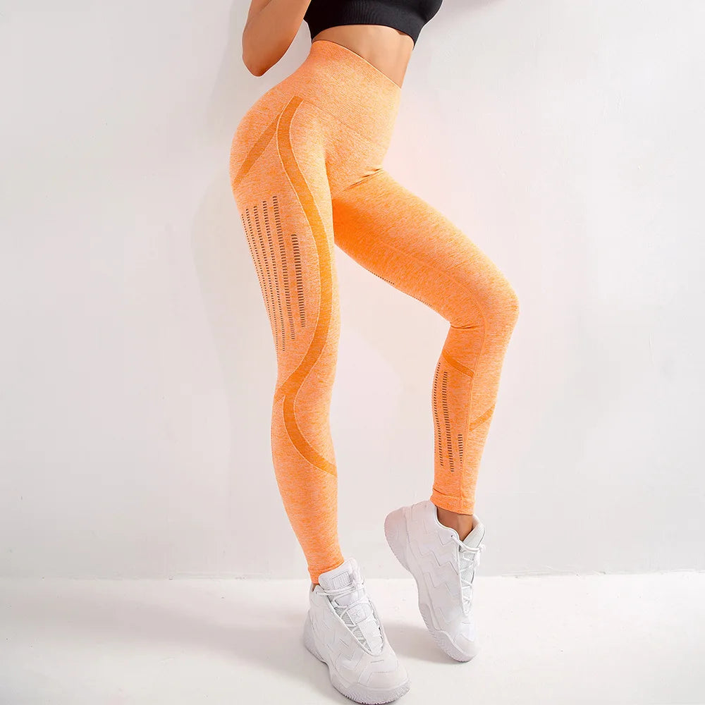 Closit Workout Tracksuit – Leggings & Top