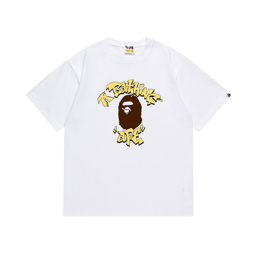 Bathing Ape T Shirt
