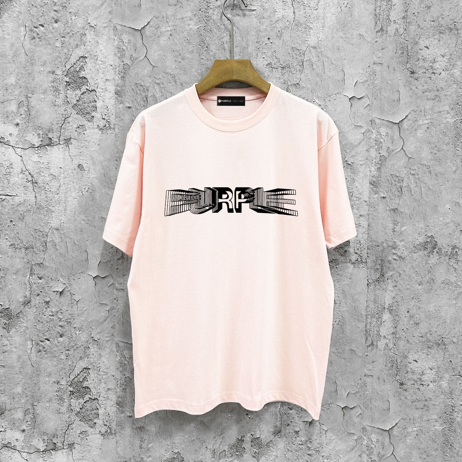 Purple Brand T Shirts