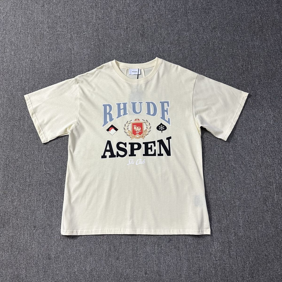 Rhude T Shirt