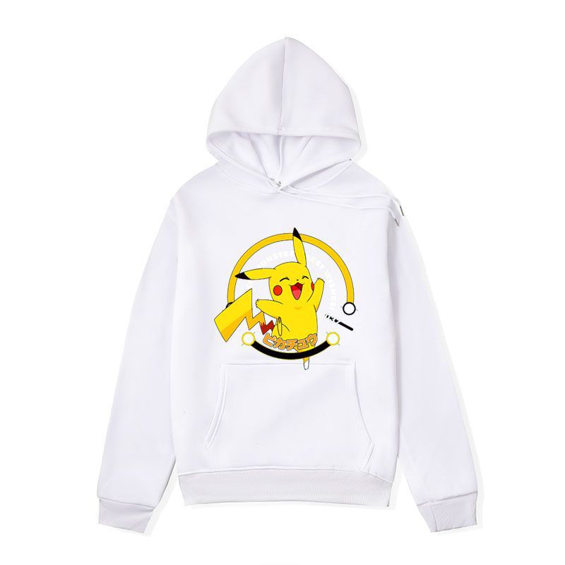 Anime Hoddies Cute Wind Hoodies Spring and Autumn Coat