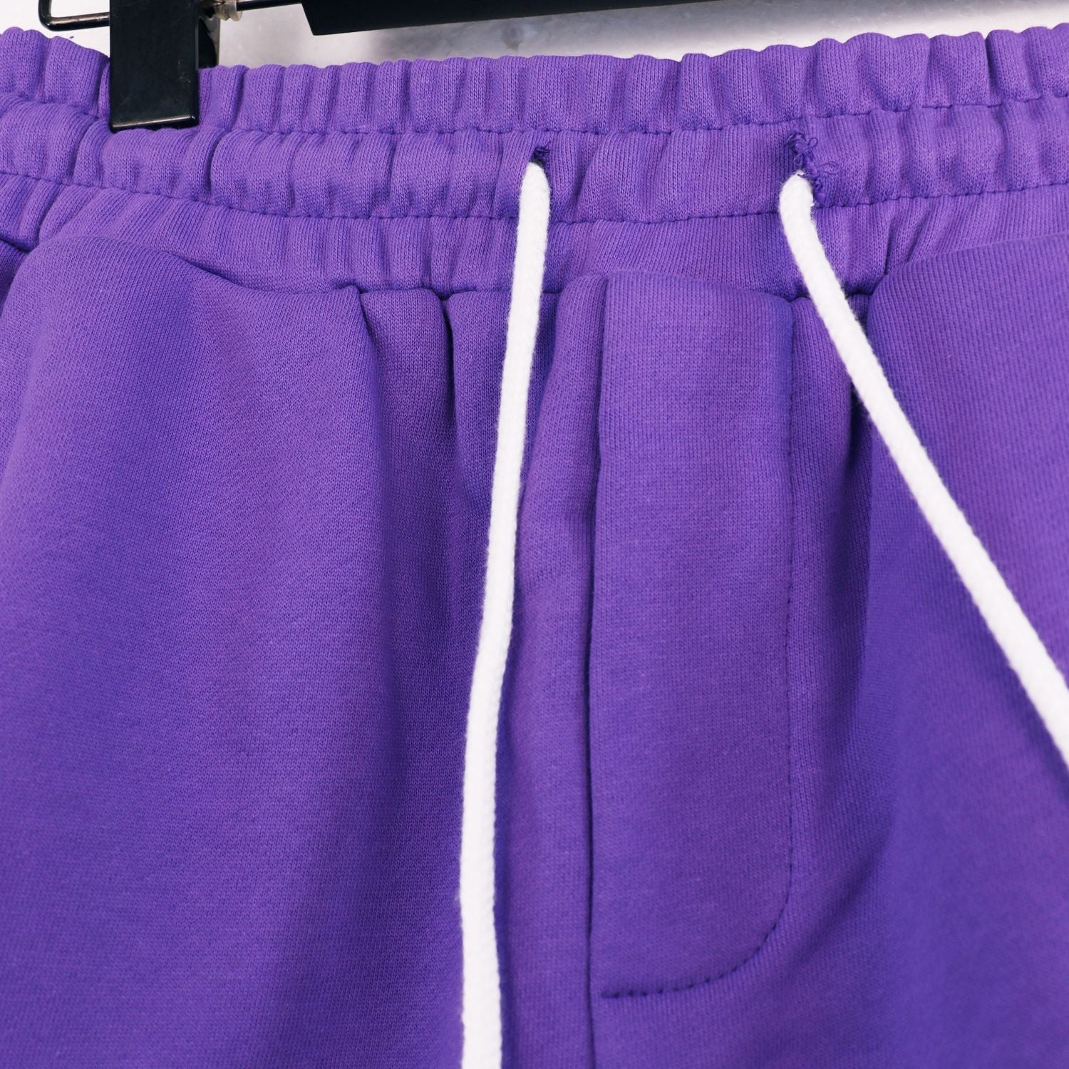 Denim Tears Outfit:T Shirt/Shorts (Separate Purchase Options) Short Sleeve T-shirt Men and Women Sports Shorts Suit