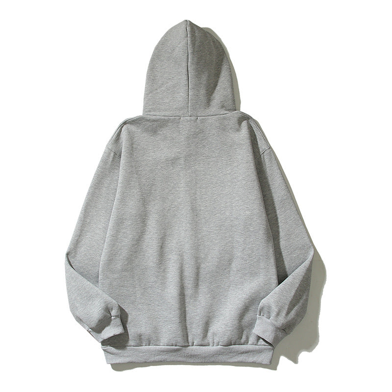 Kanye West Sunday Service Hoodie Fall/Winter Ripped Hoodie Sweatshirt