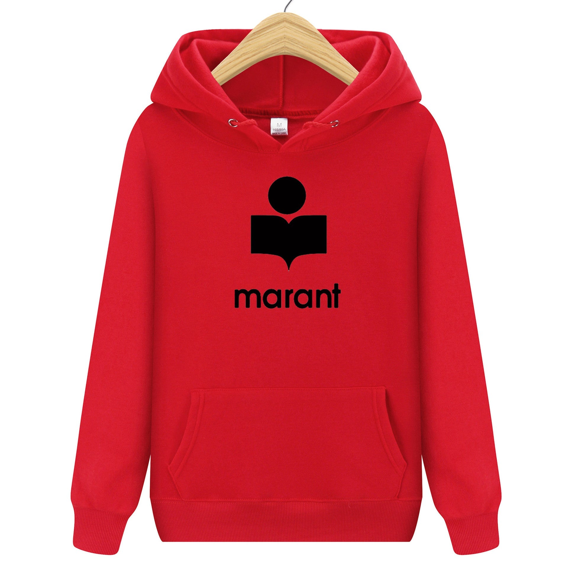 Adolescence Sweatshirt Hoodie Fleece Casual Long Sleeve