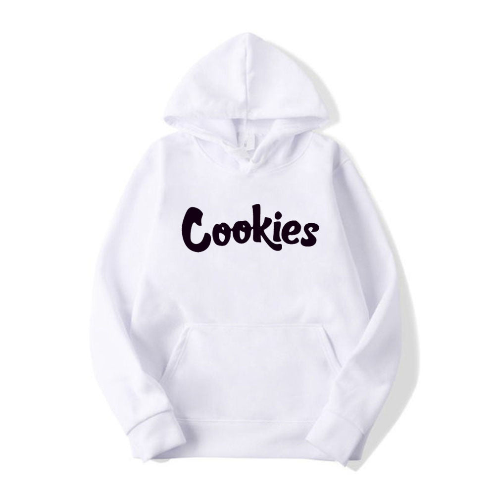 Cookies Hoodie Hoodie