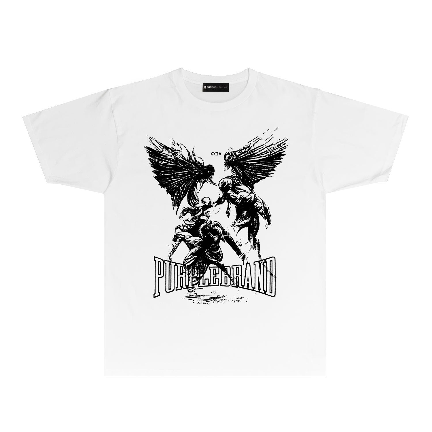 Purple Brand T Shirts