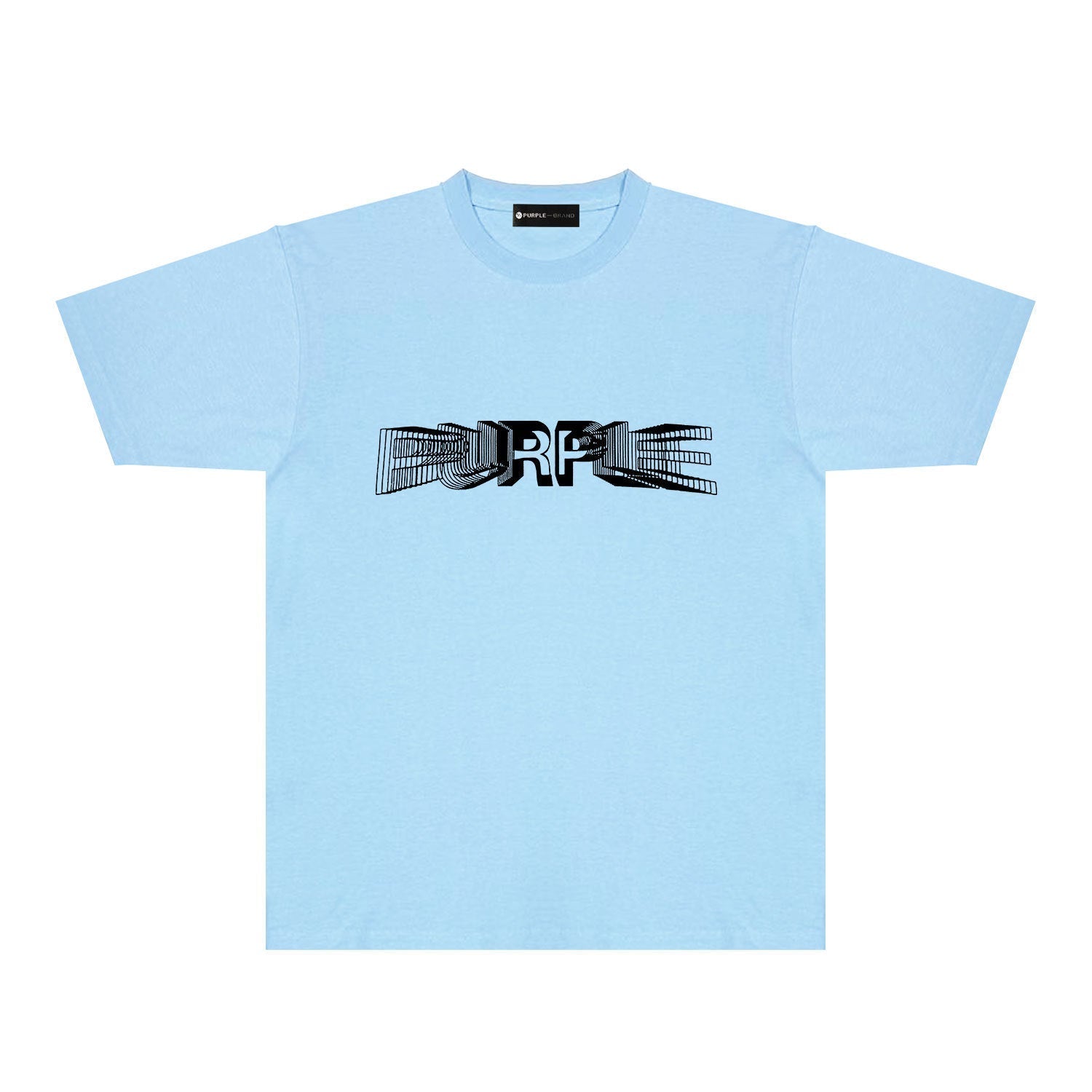 Purple Brand T Shirts