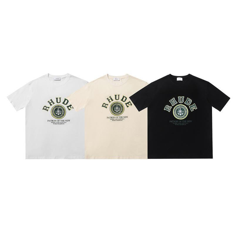 Rhude T Shirt