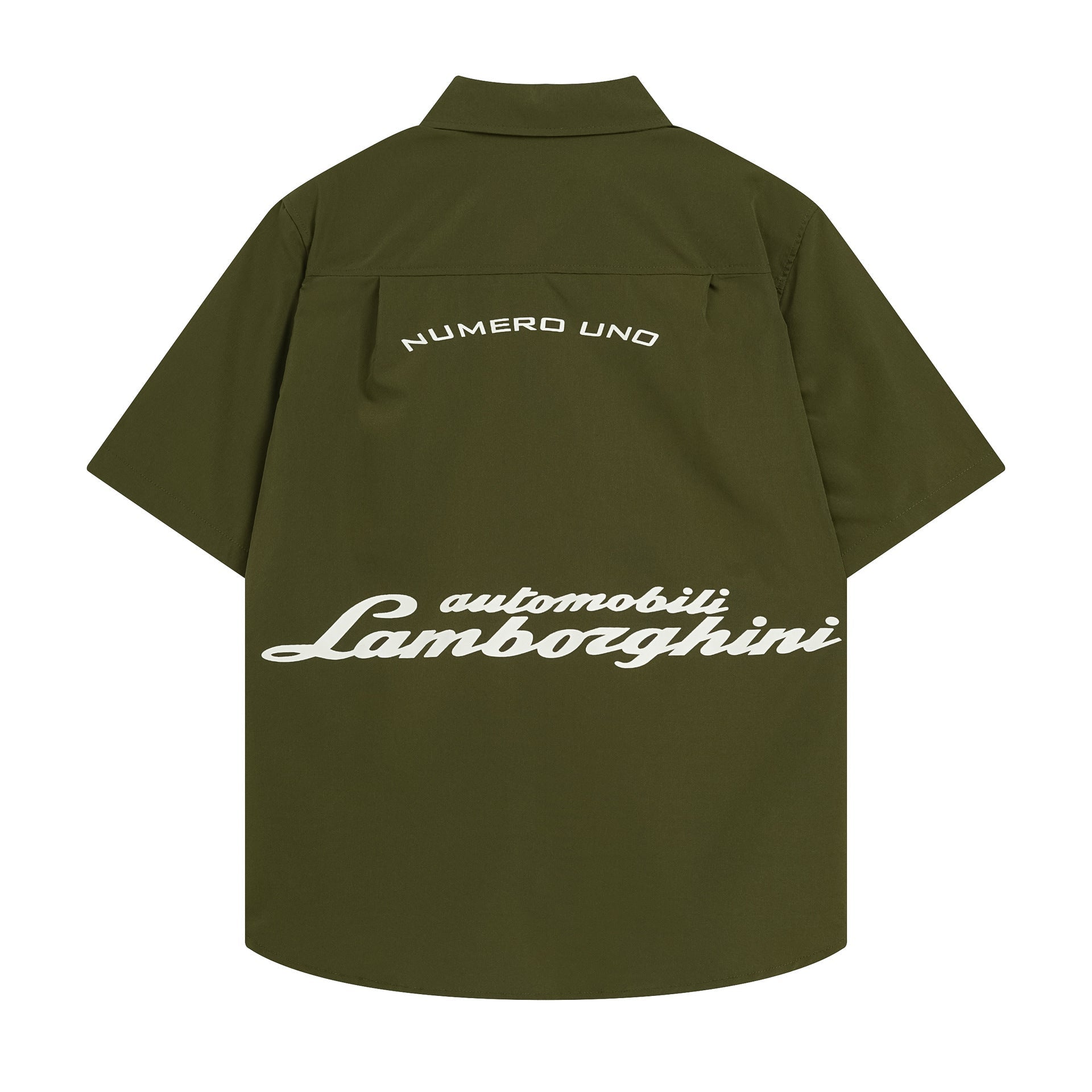 Rhude T Shirt Short Sleeve Shirt Casual Shirt