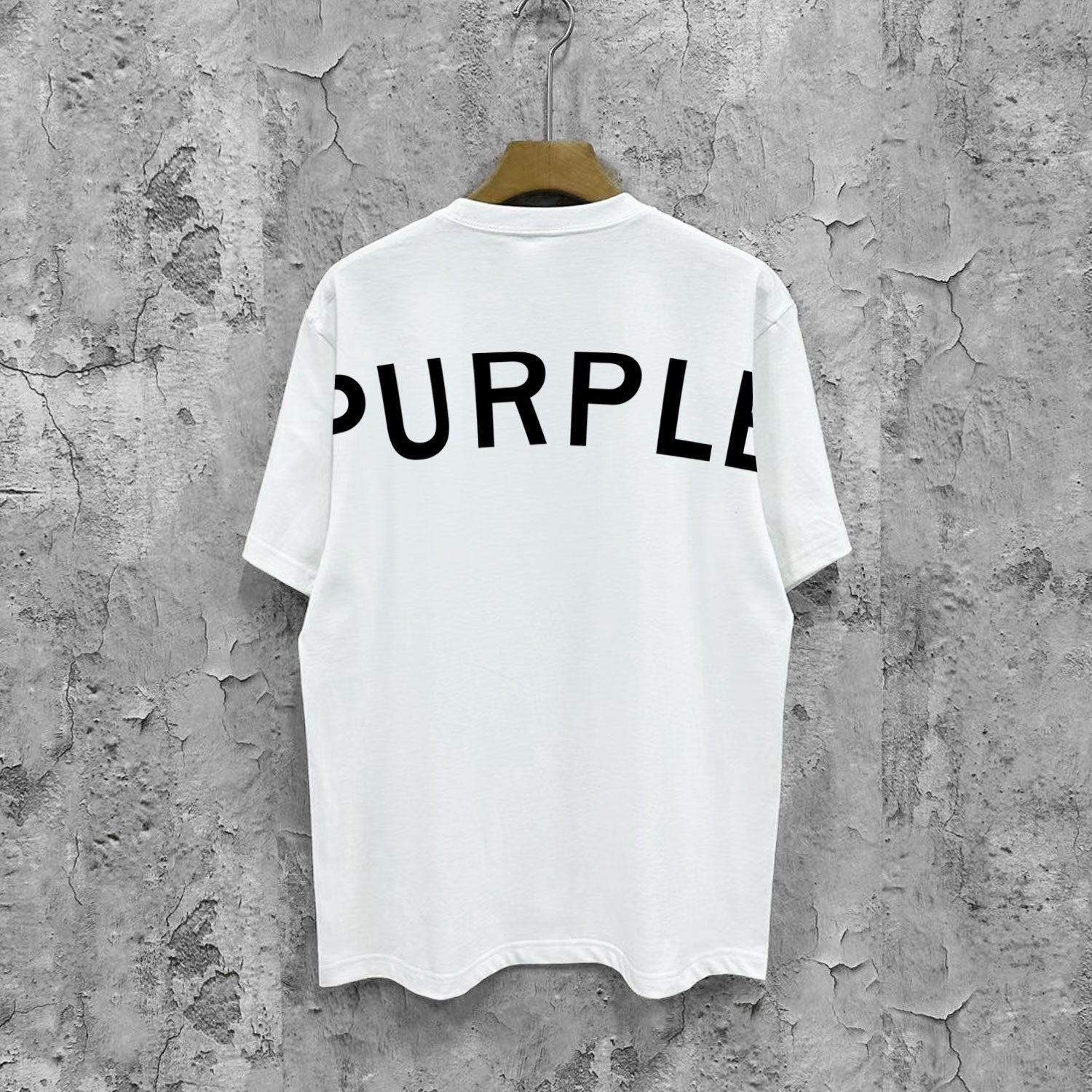 Purple Brand T Shirts