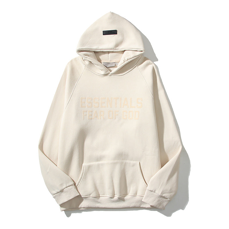 Kanye West Sunday Service Hoodie Autumn Winter Sweater Idle Style Couple