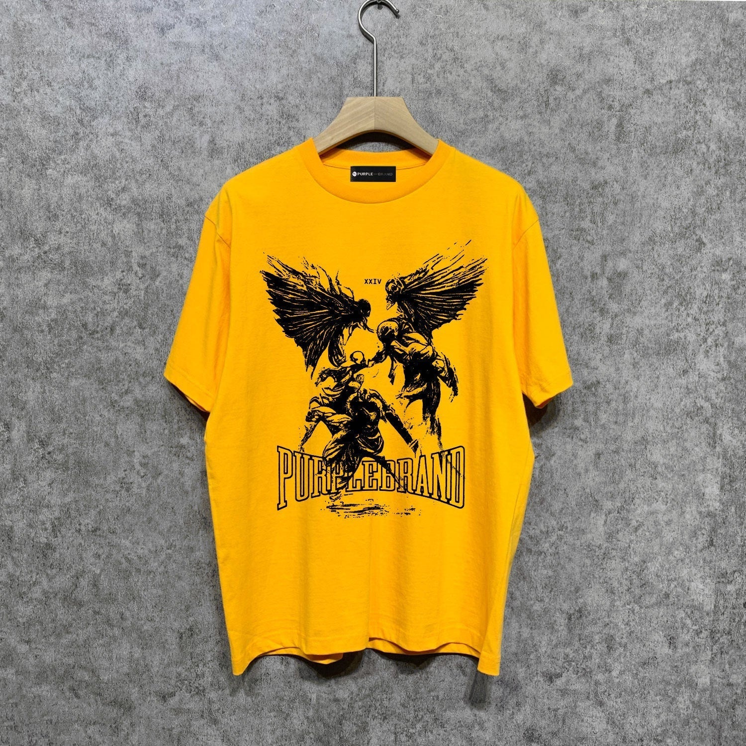 Purple Brand T Shirts