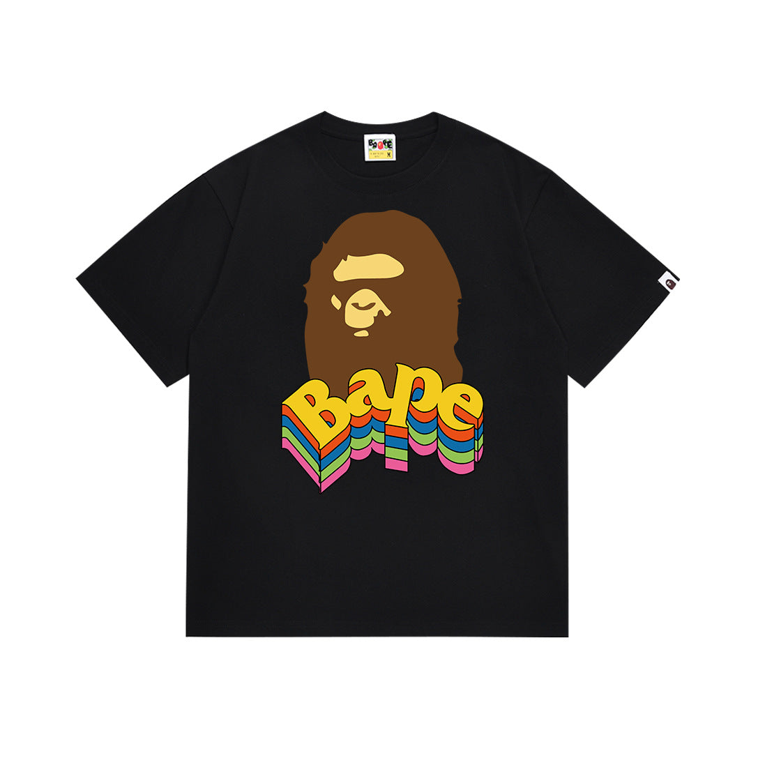 Bathing Ape T Shirt