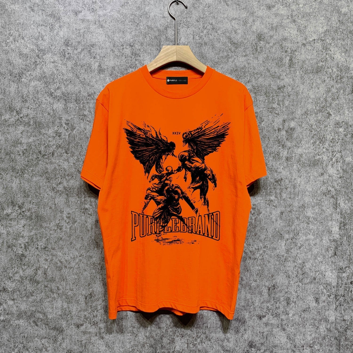 Purple Brand T Shirts