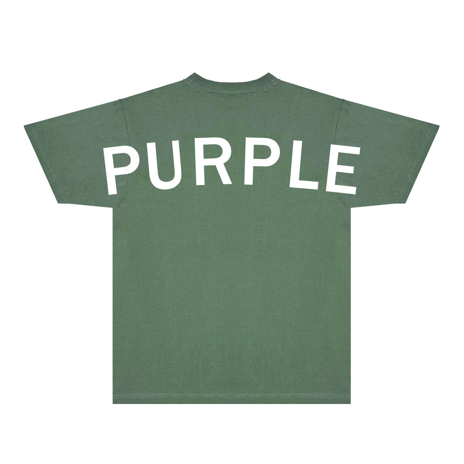 Purple Brand T Shirts