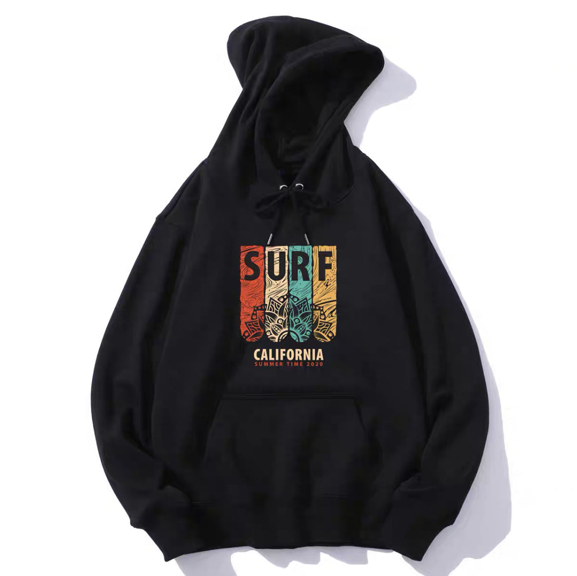Men Hoodie Fall/Winter New Hoodie plus Size