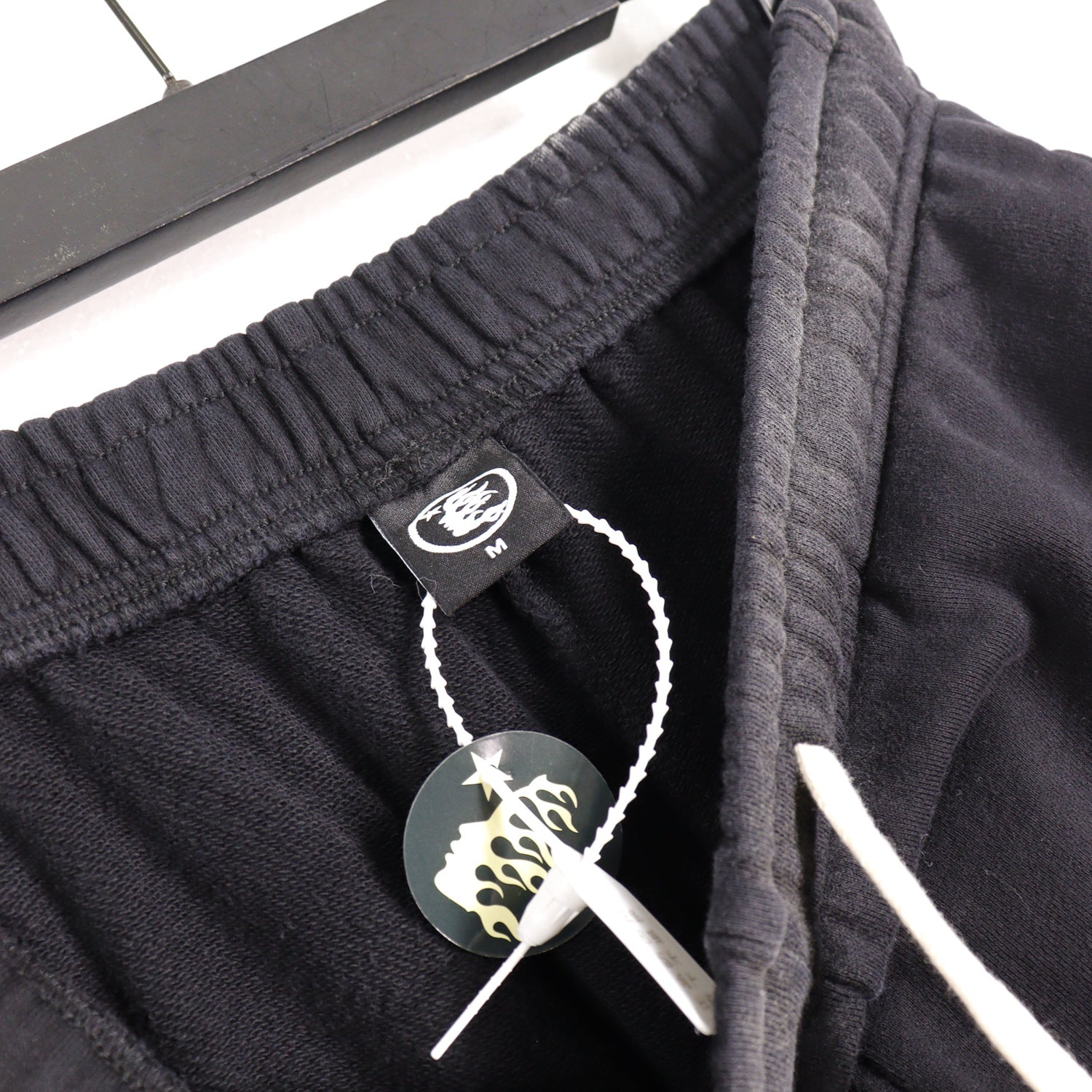 Hellstar Outfit: Hoodie/Sweatpants (Separate Purchase Options) Vintage Distressed Suit Men and Women